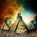 Mayan 2012- Power Unleashed logo