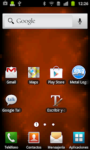 Lastest Pixel Sparks Wallpaper APK for Android