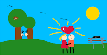Just a simple drawing :P