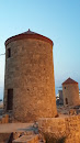 Towers Of Rhodos