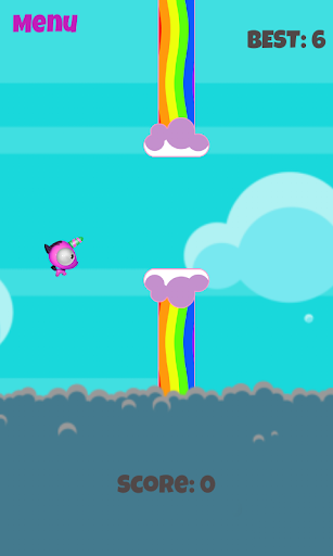 免費下載街機APP|Flappy Unicorn PRO app開箱文|APP開箱王