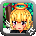 Angel Dash - Dragon Knights icon