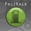 PaliKalk – Kalkulator paliwowy logo