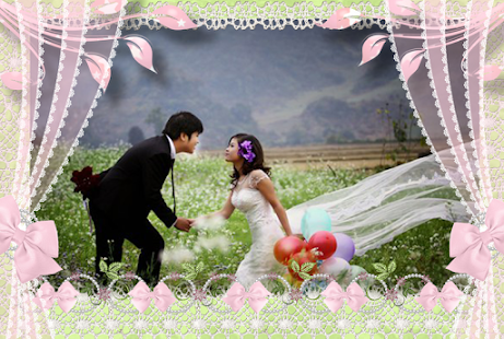 How to mod Wedding Photo Frames lastet apk for bluestacks
