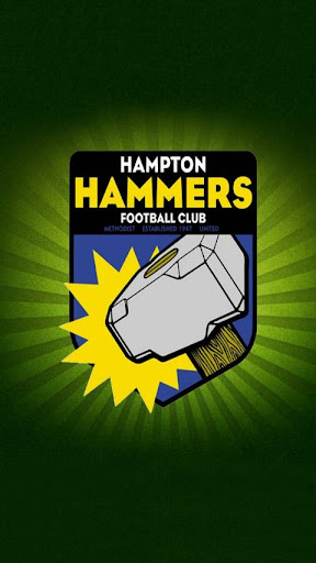 Hampton Hammers Football Club