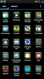 How to install Monsta Icons [Nova+Apex] 1.0 mod apk for laptop