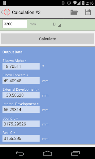 【免費生產應用App】Tube Math Pipefitter-APP點子