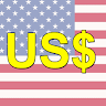 American Discriminating Money Application icon