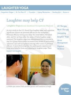 Free Compassion Fatigue APK for PC