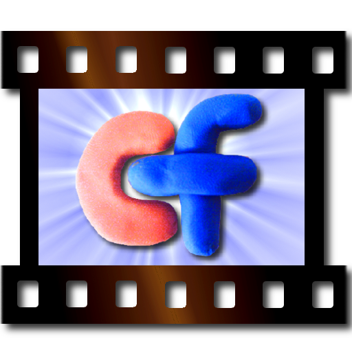 Clayframes - stop motion 攝影 App LOGO-APP開箱王