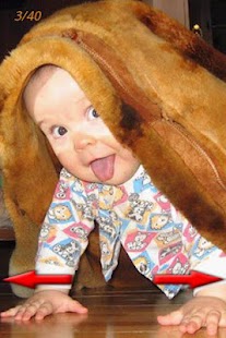 How to download Funny Kids Pictures 1.0 unlimited apk for bluestacks