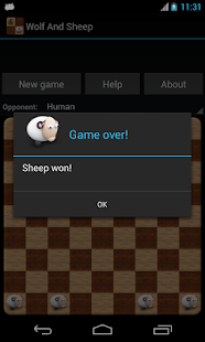 Wolf and Sheep(圖5)-速報App