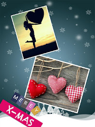 Photo Collage Creative poster 4