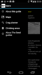 Lastest Klatre APK for Android