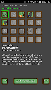 download Lanterna 2 (IceBlink RPG) free