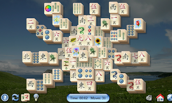 Google Spiele Mahjong