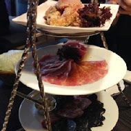 屋馬燒肉料亭