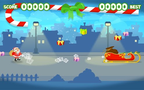 Go Santa Go Screenshots 14