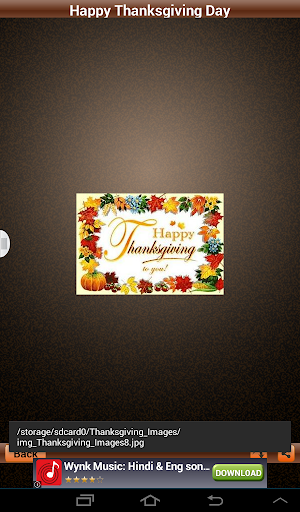 免費下載娛樂APP|Thanksgiving Day SMS & Images app開箱文|APP開箱王