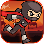 Cover Image of Download Ninja Run 1.5.0 APK