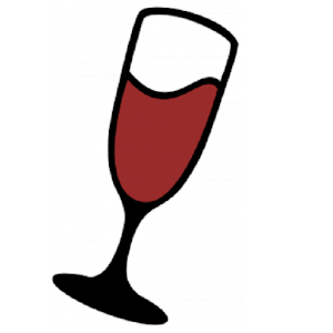 My Wines - Wine Cellar logo