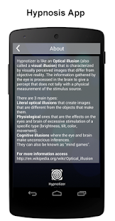 Free Download Hypnotizer APK