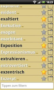 How to install Word Trainer DE Ultimate lastet apk for android