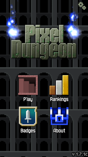 Easy Dungeon