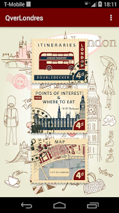 How to install London: Guide, Map & Routes 1.303 apk for laptop