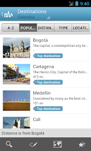 Colombia Travel Guide(圖1)-速報App