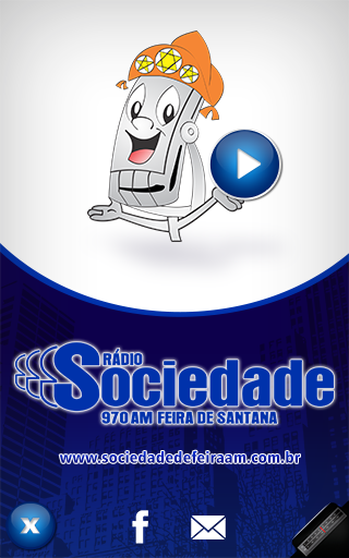 Radio Sociedade AM 970