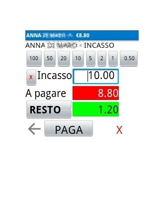 Gruppo di Acquisto - Listino