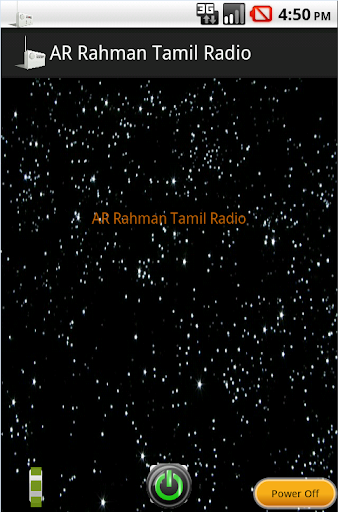 AR Rahman Tamil Radio