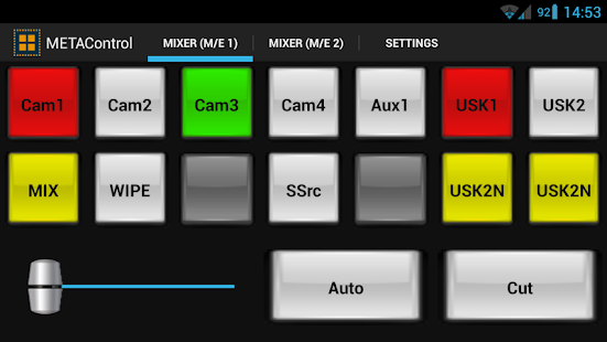 METAControl(圖1)-速報App