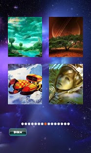 How to install Sci-Fi Puzzles lastet apk for bluestacks