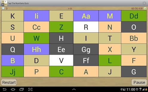 download Tap The Numbers Ads Free free