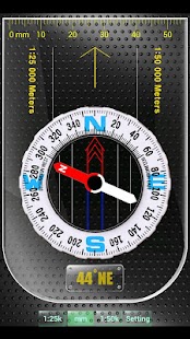 Download Compass Real APK for Android