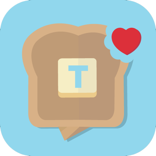 Toast 生活 App LOGO-APP開箱王