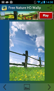 Free Nature Wallpapers HD Free APK for PC