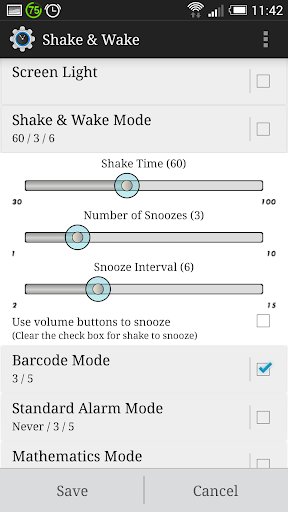 免費下載工具APP|Shake & Wake Alarm Clock Free app開箱文|APP開箱王