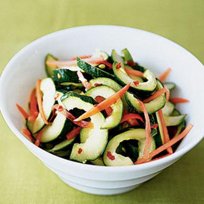 Summer Fruit Veggie Recipes