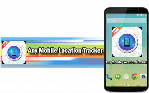 【免費工具App】Any Mobile Location Tracker-APP點子