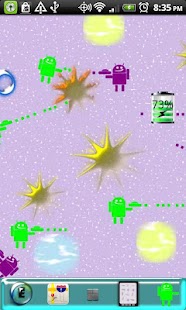 How to get Crazy Home Droid At War 1.1.0 apk for pc
