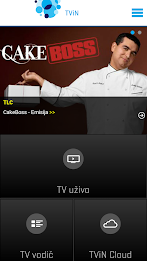 TViN Blicnet poster 1