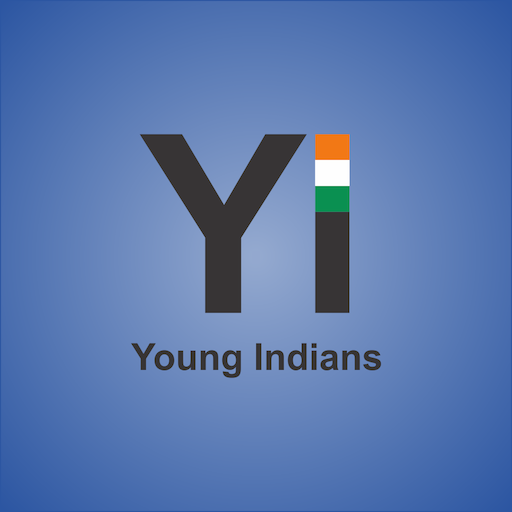 Young Indians LOGO-APP點子