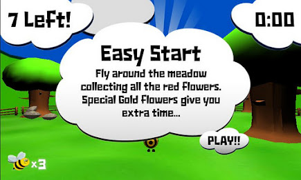 Honeyrun HD poster 2