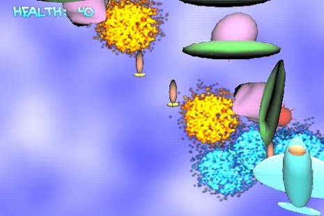 Free Download Space Fighter APK for Android