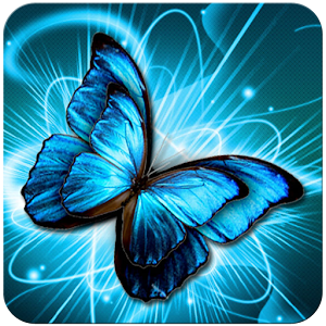 Butterfly Wallpaper 1.7