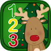 123 Numbers: Christmas Games