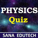 Cover Image of ดาวน์โหลด Physics Quiz! 1.21 APK